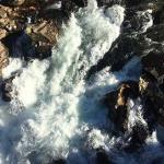 Gola do Salto e rio Paiva