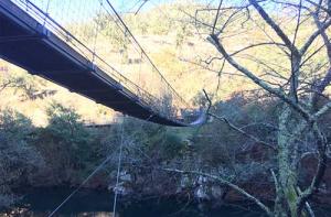 Ponte do Vau