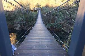 Ponte do Vau
