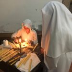 Confecao-de-velas-mosteiro-arouca